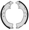 BREMBO S 83 515 Brake Shoe Set